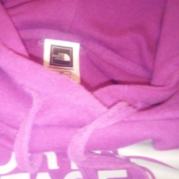 Ladies North Face Jacket - Picture 7 of 8